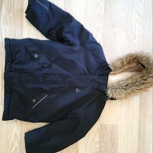 Boys Ripzone Parka